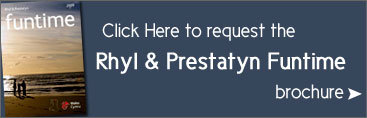 Rhyl & Prestatyn Funtime Brochure