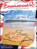 Bournemouth Tourism Brochure