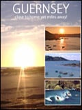 Guernsey Travel eNewsletter