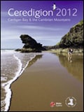 Ceredigion Cardigan Bay