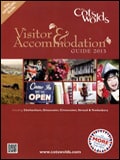 Cotswolds Brochure