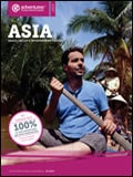 G Adventures - Asia Brochure