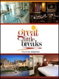 Great Little Breaks eNewsletter