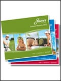 James Villas Leisure Resorts