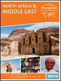 Peregrine Middle East