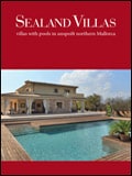 Sealand Villas Brochure
