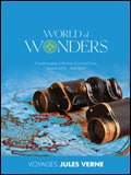 Voyages Jules Verne - World of Wonders Brochure