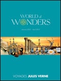 VJV - World of Wonders