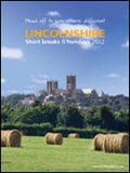 Visit Lincolnshire 2012 Brochure