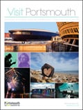 Visit Portsmouth Brochure