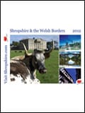 Shropshire Tourism