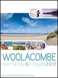 Woolacombe and Mortehoe