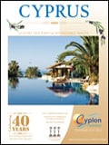 Cyplon Holidays eNewsletter