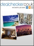 Deal Checker  eNewsletter