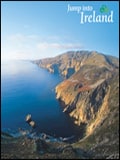 Discover Ireland Enewsletter