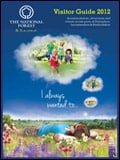 The National Forest Brochure