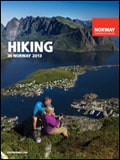 Norway Hiking