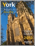 Visit York Brochure