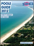 Poole Tourism Brochure