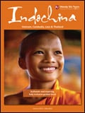 Wendy Wu Indochina