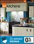 B&Q Kitchens