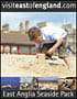 East Anglia Seaside Pack Brochure