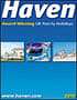 Haven Holidays Brochure