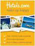 Hotels.com  eNewsletter
