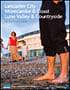 Lancaster, Morecambe & The Lune Valley Brochure