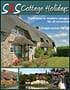 S2S UK Cottage Holidays  eNewsletter