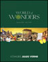 Voyages Jules Verne - World of Wonders