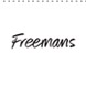Freemans