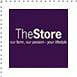 The Store