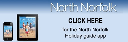 CLICK HERE for the North Norfolk app