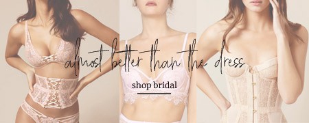 Banner Click Here To Shop Bridal!