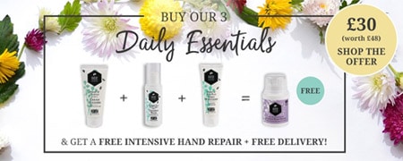 Banner Click Here To Shop Daily Essentials!