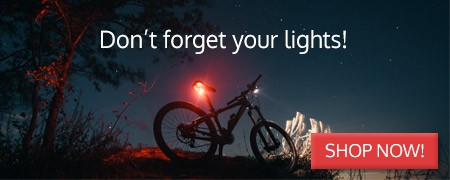 CLICK HERE to shop Bike Lights!