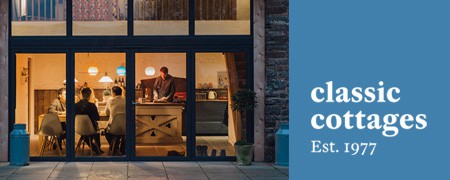 CLICK HERE for classic cottages!