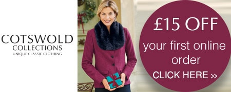 Banner Cotswold