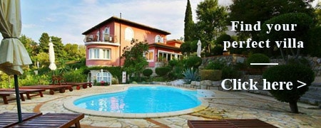 CLICK HERE to find your villa in the sun!