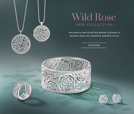 CLICK HERE to see the Wild Rose collection for yourself!