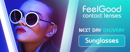 Banner Click for the perfect pair of sunglasses!