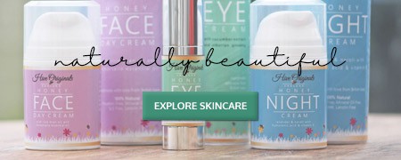 Banner Click Here To Shop Skincare!
