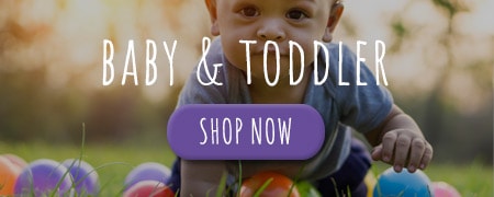 Banner Click here for pushchairs!