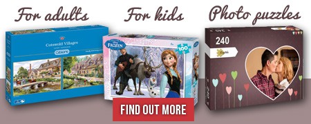 Banner Click Here To Puzzles!