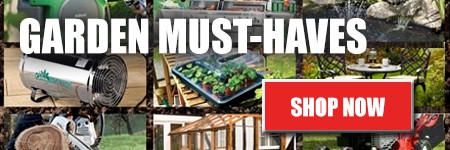 Banner CLICK HERE to start shopping