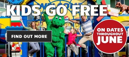 CLICK HERE to find out more about kids go free
