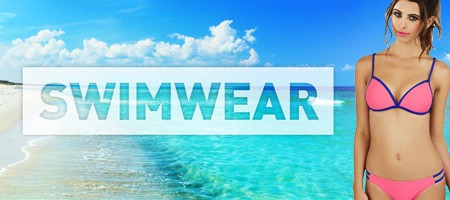 Banner CLICK HERE to shop swimwear