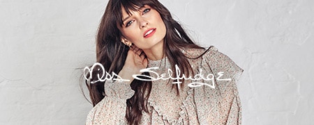 Banner CLICK HERE to shop new in!