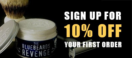 Sign up for 10% off your first order